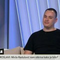 Ovakvu fotografiju Mirče retko objavljuje! Pokazao majku sa tek rođenom ćerkicom Elenom, prizor topi srca (foto)