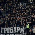 Navijač Partizana pretučen u Beogradu posle meča Evrolige, doktori mu odstranili slezinu