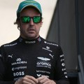 Ne razmišlja o penziji: U 45. godini dvostruki šampion Formule 1 produžio ugovor, rekordna sezona Alonsa