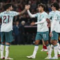 Ronaldo zabranjen u reprezentaciji?