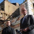 Novi udar na Severni most na Dnjepru; Merc iznenada u Kijevu; Zaharova: Povratak na mesto zločina