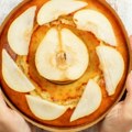 Imamo savršen recept za jesenji kolač: Kruške su glavni sastojak, a karamel kao šlag na torti