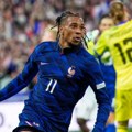 Olise sa dva gola režirao preokret Francuske protiv Belgije