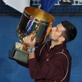 Đoković sedmi put pokorio Peking - De Minor predao meč zbog povrede