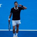 Đoković sedmi put pokorio Peking - De Minor predao meč zbog povrede