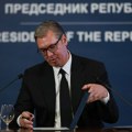 Zašto se ćuti o imenima: Advokat tvrdi da su Vučićeva pomilovanja verovatno nezakonita