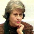 Danas sahrana Biljane Plavšić