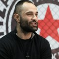 Srpski borac besan zbog otkazivanja događaja u Areni: "Moje najgore iskustvo u karijeri, žao mi je navijača"