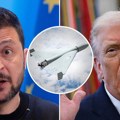 Zelenski izgubio strpljenje i žestoko udario na Amerikance: Za dva dana 78 mrtvih u Ukrajini