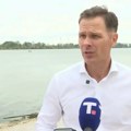 Mali: "Brza saobraćajnica Vožd Karađorđe najvažnija za Aranđelovac"