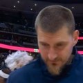 Nikola Jokić otkrio šta je to što ga pokreće nakon svih godina u NBA ligi: "Uživam u tome"