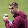 Kristijano Ronaldo: "Ja sam najveći fudbaler ikada i tačka"