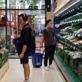 Poljoprivredni proizvodi u Srbiji sve jeftiniji, najveći pad cena zabeležen kod voća