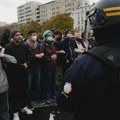 Mediji u EU : Preti li kriza u Francuskoj revolucionarnom bunom kao 1968. godine