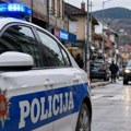 Žestoka tuča u Rožajama: Određen pritvor četvorici osumnjičenih za obračun na ulici