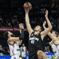 Bešiktaš prokockao +28, pa pobedio, Efes bolji od Žalgirisa