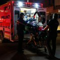 Kanada: Požar izbio nakon incidenta u vojnoj bazi u gradu Venrajtu, ima žrtava
