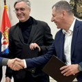 Čadež: Srpski Orion Telekom među globalnim operatorima koji razvijaju AI infrastrukturu budućnosti