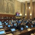 Skupština ap Vojvodine usvojila izveštaj o izvršenju budžeta: Javni dug pod kontrolom, investicije realizovane po planu