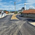 Završeno asfaltiranje u Velikom Trnovcu od 11,6 miliona