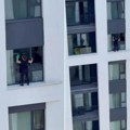 Šok scena u Beogradu na vodi: "Odsekla sam se kad sam videla šta radi na 11. spratu" (video)