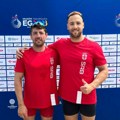 Srpski kajakaši izborili tri finala prvog dana Evropskih igara