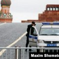 Gradonačelnik Moskve najavio neradni dan u ponedeljak