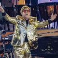 Elton Džon najavio ''poslednji oproštajni nastup'' u Stokholmu : Karijera duža od pola veka