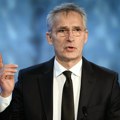 Stoltenberg: U stalnom sam kontaktu sa Vučićem, spreman sam za sastanak