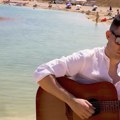 Leskovčanin Mario Dimitrijević, virtuoz na gitari nastupa na Nišvilu, a krajem avgusta sviraće i u svom rodnom gradu
