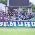 Haos na utakmici u Beogradu: Masovna tuča na derbiju Srpske lige! (video)