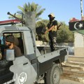 Libija pokreće istragu zbog ministarkinog sastanka s izraelskim šefom diplomatije