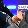 MUP: Uhapšena tri muškarca u čijem je stanu pronađeno 20 kg marihuane i 20.000 evra