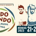 Od pustinjskog bluza do flamenka: Novo izdanje festivala Todo Mundo u Beogradu