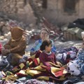 U Maroku poginulo najmanje 1.300 osoba a 1.832 povređeno