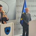 Kurti: Lajčak je u koordinaciji sa Vučićem deformisao dijalog u Briselu