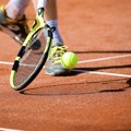 Srpski teniser Dušan Lajović startovao pobedom na ATP turniru u kineskom Čengduu