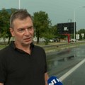 Jovanović Ćuta: Protest protiv nasilja kreće na put, koji na kraju mora da se završi pobedom