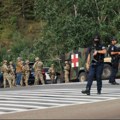 Pucnjava na Kosovu: Jedan policajac ubijen, drugi ranjen, još se čuju rafali