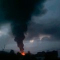 Eksplozija u skladištu goriva u Nagorno-Karabahu – poginulo 20 ljudi, stotine povređenih