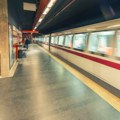 Kako će izgledati linija metroa na Novom Beogradu