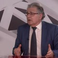 „Nećemo dati podršku niškoj SNS“: Direktor Kardiohirurgije dr Dragan Milić o reakcijama na najavu ulaska u politiku