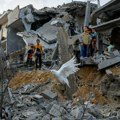Reportaža iz Gaze: „Noćna mora koja se stalno vraća“