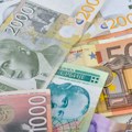 Obratite pažnju: Ova novčanica je najčešći falsifikat u Srbiji