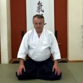 „Vesa Sensei“ – dokumentarac o jednom od prvih majstora aikida na ovim prostorima