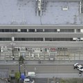 Kraj drame u Japanu: Uhapšen muškarac koji je držao taoca u pošti