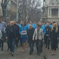 SNS danas predaje liste za parlamentarne i beogradske izbore
