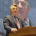 Komšić o Izveštaju EK: BiH nije ispunila preuzete obaveze, EU nas je mogla direktno odbiti