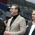 Vučić upozorio narod na ideje opozicije: "Oni koji hoće da nas pobede odmah će priključiti Srbiju NATO paktu i uvesti…