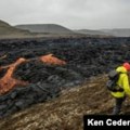 Vanredno stanje na Islandu zbog straha od erupcije vulkana